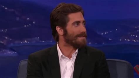 jake gyllenhaal aussprache|How to pronounce Jake Gyllenhaal, 